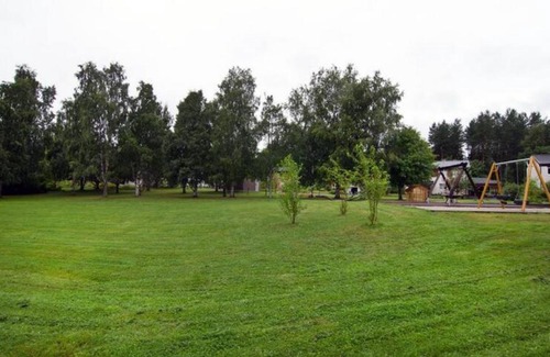Umea House | Private Room in Shared House-Close to University and Hospital-3