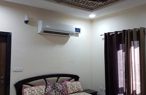 Bani Park Resort | Private room ∙ 2 guests