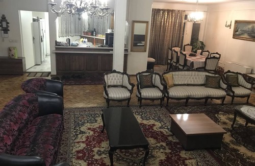 Yazd Province Resort | Private room ∙ 1 guest