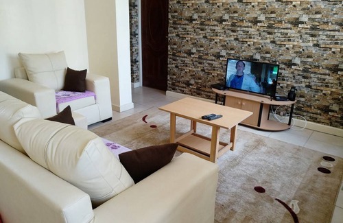 Syokimau Resort | Private room ∙ 2 guests