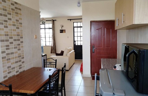 Syokimau Resort | Private room ∙ 2 guests
