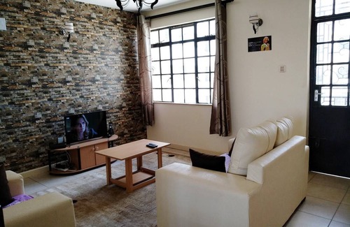 Syokimau Resort | Private room ∙ 2 guests
