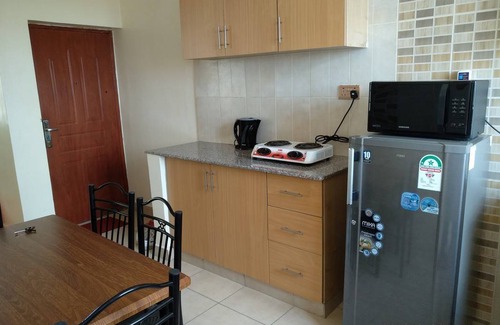 Syokimau Resort | Private room ∙ 2 guests