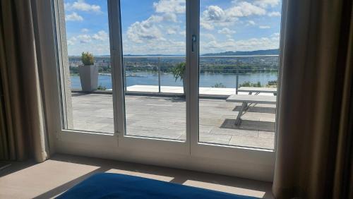 Magglingen House | Private room Lake View