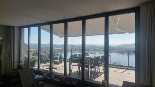 Magglingen House | Private room Lake View