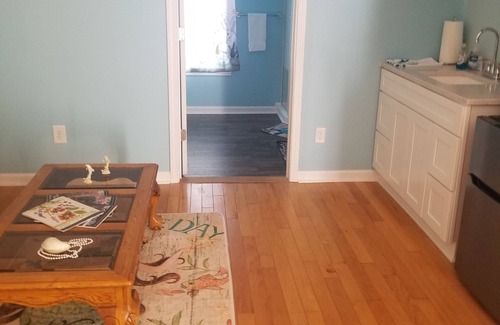 Kings Grant House | Private Room Minutes away from the beach and downtown.