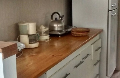 Lolog Bed & Breakfast | Private room on cabin, near water stream and river