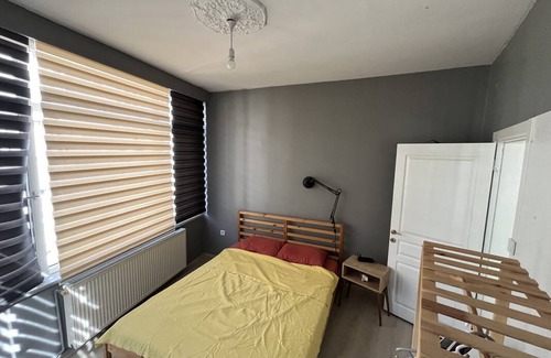 Uskudar Resort | Private room ∙ 2 guests