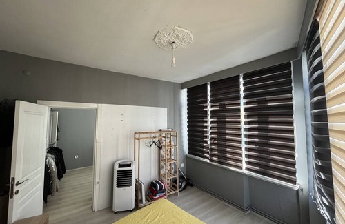 Uskudar Resort | Private room ∙ 2 guests