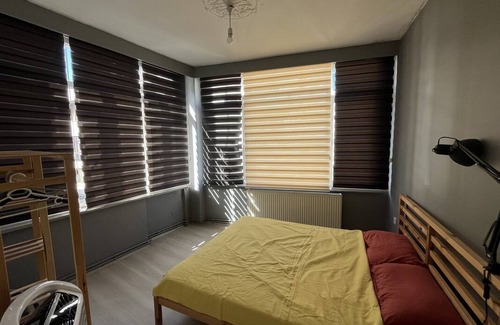 Uskudar Resort | Private room ∙ 2 guests