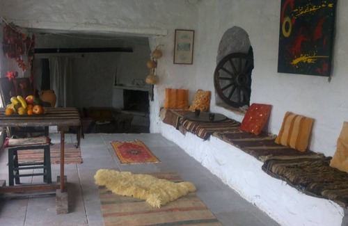 Bodrum Resort | Private room ∙ 2 guests