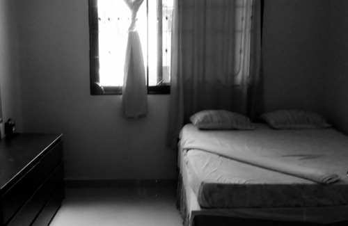 Sinza Resort | Private room ∙ 1 guest