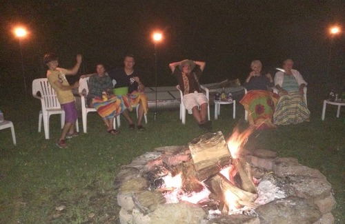 Harsens Island Resort | Private room ∙ 2 guests
