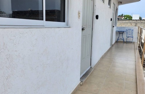 Boca del Rio House | Private room with independent access to WIFI in Boca del Río