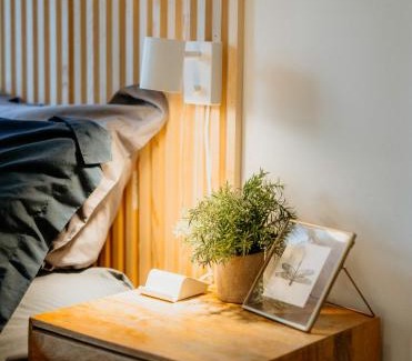 Bushwick House | Private room with private bathroom and backyard