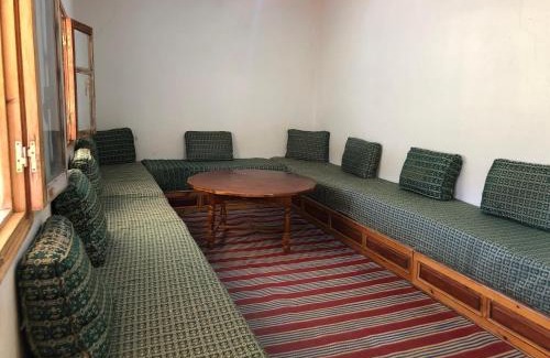 Issaguen House | Private room with stunning view on mountain Tidghine Ketama