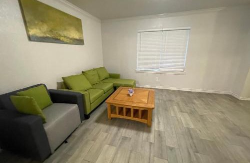 Dallas House | Private room5 near downtown