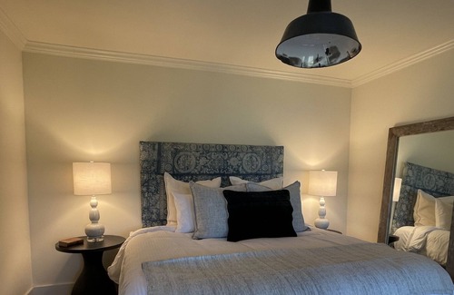 Warrenton House | Private Round Top Country Getaway