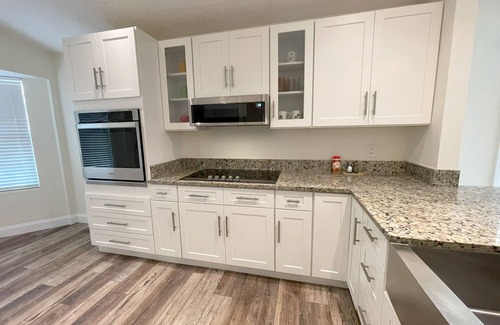 Orange Park House | Private, Safe, Quiet, Pet Friendly 1-bedroom house in Oakleaf - Jacksonville