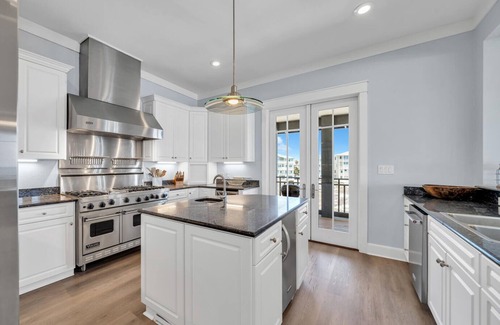 Grayton Beach House | Private Saltwater Pool ~ Gulf Front Views ~ Historic Grayton Beach ~ Firenze