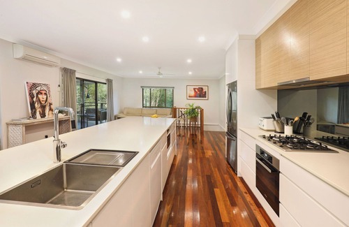Peregian Beach House | Private sanctuary only minutes to the beach