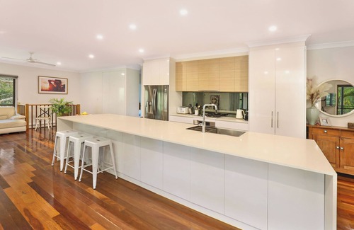 Peregian Beach House | Private sanctuary only minutes to the beach