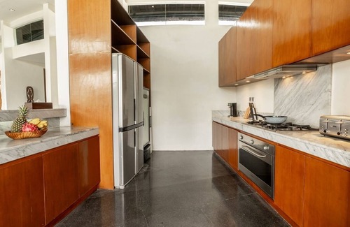 Padonan Villa | Private Sanctuary-4 Bedroom Villa in Canggu