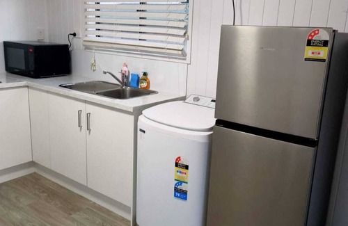 Kingaroy Cabin | private secluded Flat close to kingaroy