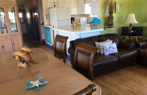 Cudjoe Key House | Private Secluded Ocean View & Pool Near Key West