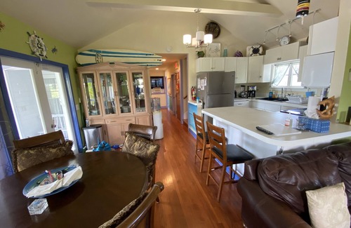 Cudjoe Key House | Private Secluded Ocean View & Pool Near Key West