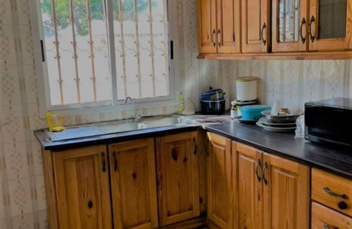 Serrekunda Apartment | Private Space Apartment, 5 Min from Comium Gambia Head Office
