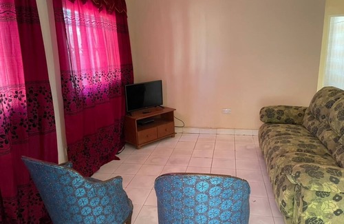 Serrekunda Apartment | Private Space Apartment, 5 Min from Comium Gambia Head Office