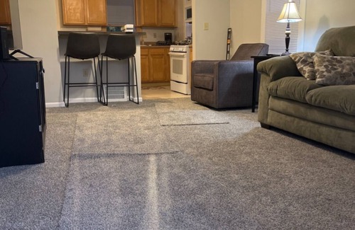 Fairview Park House | Private stand-alone little house.