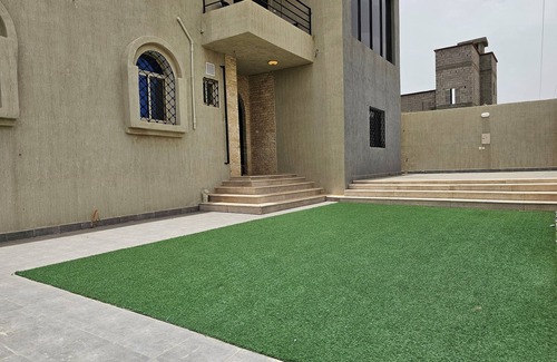 Al Bahah House | Private studio at house in Bani Kabir
