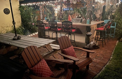 Wilton Manors Apartment | Private Studio Close to Wilton Drive, 4 Miles to Ft. Laud Beach