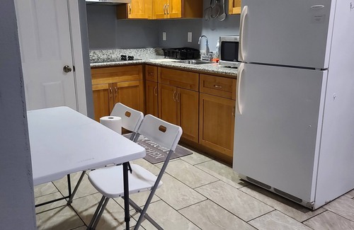 Antioch Apartment | Private studio fully furnished