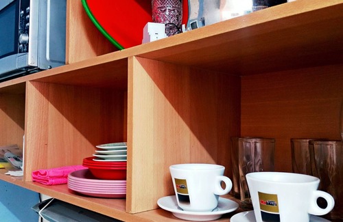 Moschato-Tavros Apartment | Private Studio near Acropolis