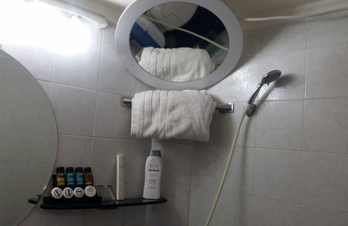 Moschato-Tavros Apartment | Private Studio near Acropolis