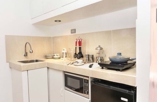 Historical Center Apartment | Private studio room for 2pax with wifi in Heart of downtown Arequipa