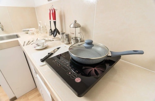 Historical Center Apartment | Private studio room for 2pax with wifi in Heart of downtown Arequipa