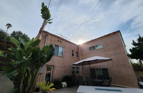 Glendale Apartment | Private Studio w/Full Bath, Glendale GEM