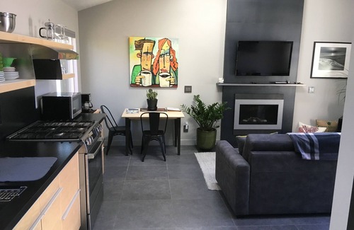 Morro Bay House | Private Studio with easy beach access! (Perfect place to shelter)