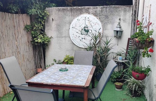 Gedera Apartment | Private suite for 5-6 pepole (01)
