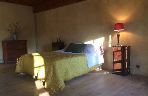 Valdrome Other | Private suite in 16th-century chateau. Drôme-Diois