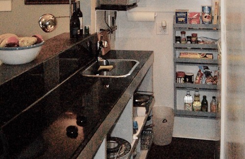 Old Fourth Ward Apartment | Private Suite in O4W.