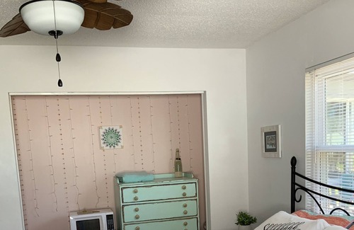 New Smyrna Beach Apartment | Private suite 10 minute drive to New Smyrna Beach
