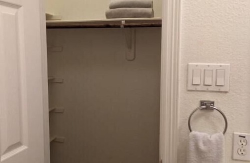 Greatwood House | Private suite with attached bath in great neighborhood in SugarLand