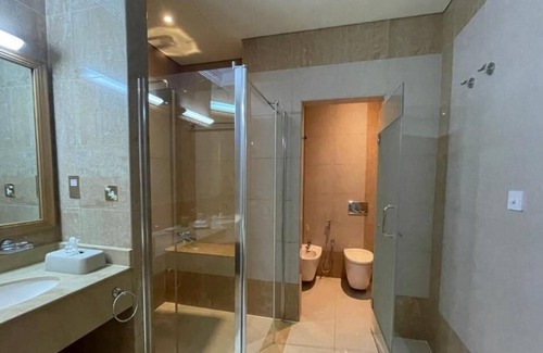 Al Hamra Village Apartment | Private Suites Al Hamra Palace at golf & sea resort