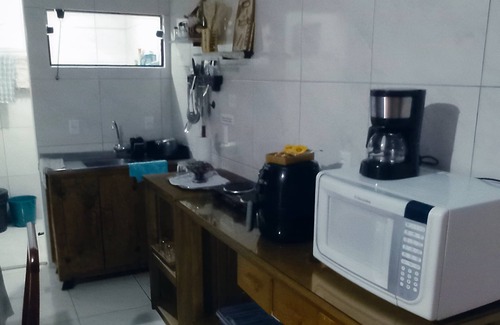 Sao Joao House | Private townhouse in Itajaí