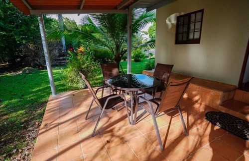 Colon Villa | Private Tropical Paradise on Lake Gatun. Panama Canal